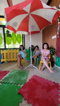 SUMMER CAMP WEEK -4 ( DAY 1 TO 5) UK 108 GURUGRAM