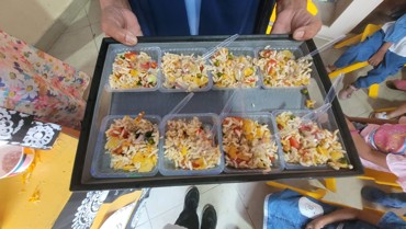 SUMMER CAMP WEEK -3 ( DAY 1 TO 5) UK 108 GURUGRAM
