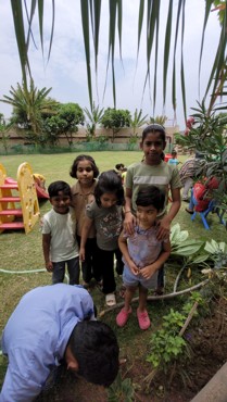 SUMMER CAMP WEEK -3 ( DAY 1 TO 5) UK 108 GURUGRAM