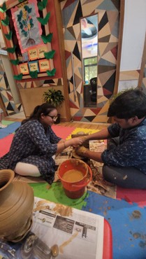 SUMMER CAMP WEEK -3 ( DAY 1 TO 5) UK 108 GURUGRAM
