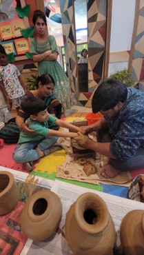 SUMMER CAMP WEEK -3 ( DAY 1 TO 5) UK 108 GURUGRAM