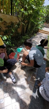 SUMMER CAMP WEEK -3 ( DAY 1 TO 5) UK 108 GURUGRAM