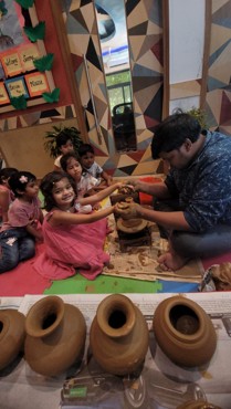 SUMMER CAMP WEEK -3 ( DAY 1 TO 5) UK 108 GURUGRAM