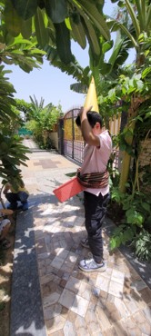 SUMMER CAMP WEEK -3 ( DAY 1 TO 5) UK 108 GURUGRAM