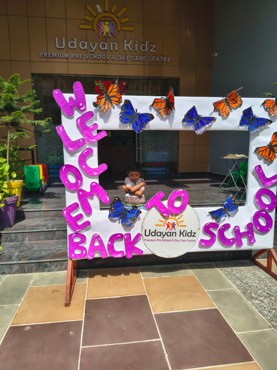 WELCOME BACK TO SCHOOL UK 108 (2026-27)