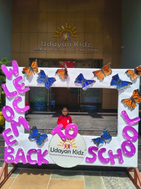 WELCOME BACK TO SCHOOL UK 108 (2026-27)