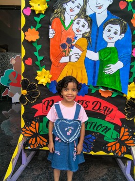 PARENTS DAY CELEBRATION UK 108  GGN (2026-27)