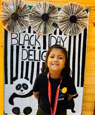 Black Day Delight UK13
