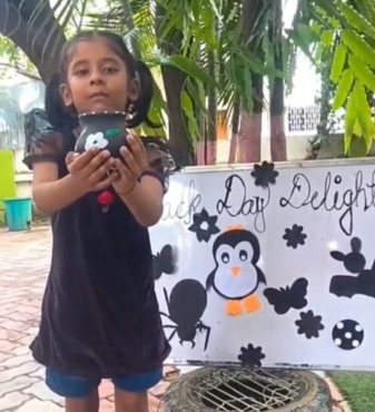 BLACK DAY DELIGHT